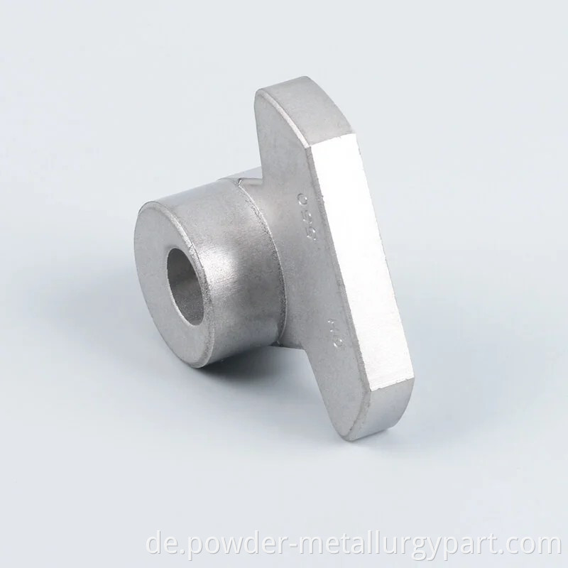 powder metal connecting rods